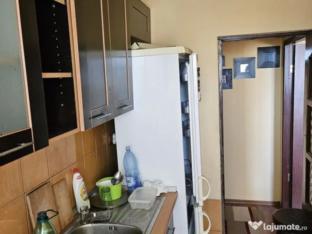 OCAZIE 75.500 E-APARTAMENT 2 CAMERE EMIL RACOVITA (BERCEN... 