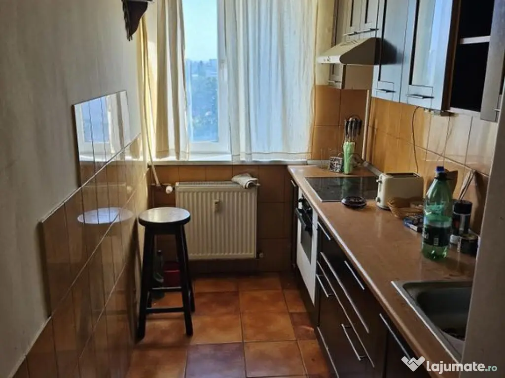 OCAZIE 75.500 E-APARTAMENT 2 CAMERE EMIL RACOVITA (BERCEN... 