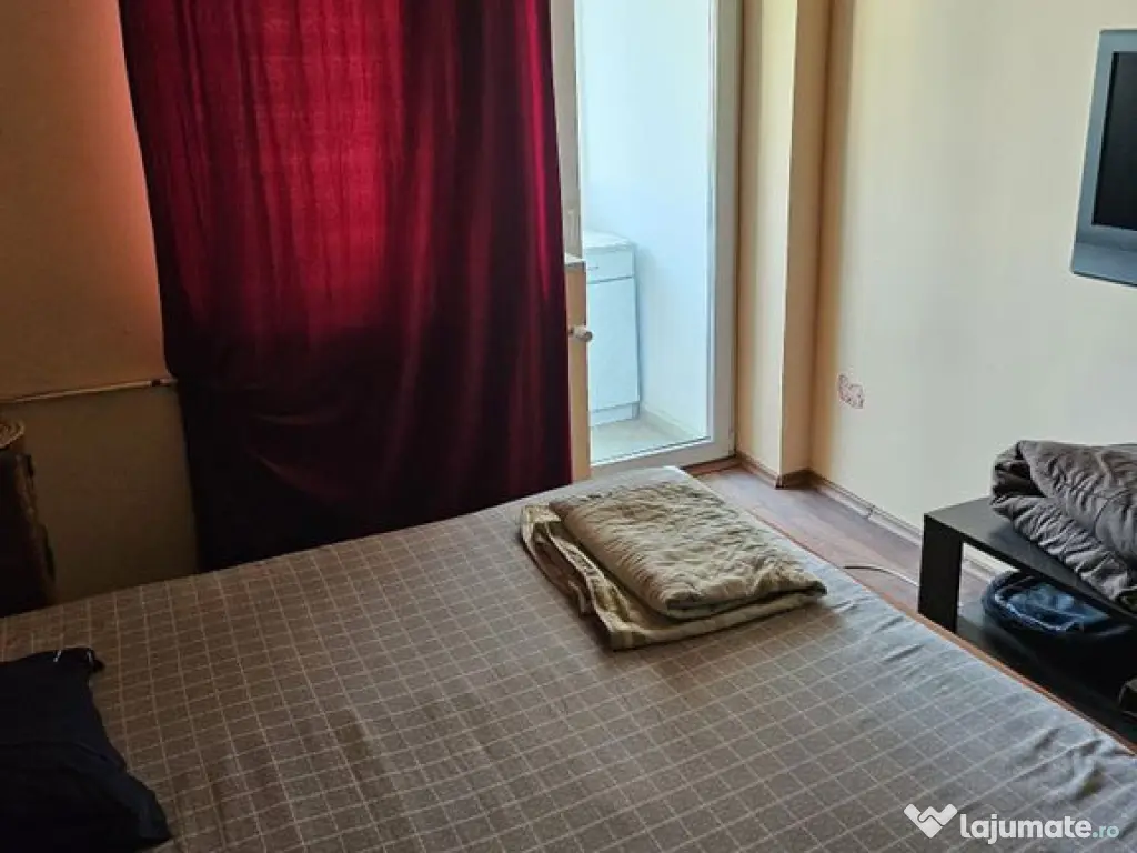 OCAZIE 75.500 E-APARTAMENT 2 CAMERE EMIL RACOVITA (BERCEN... 