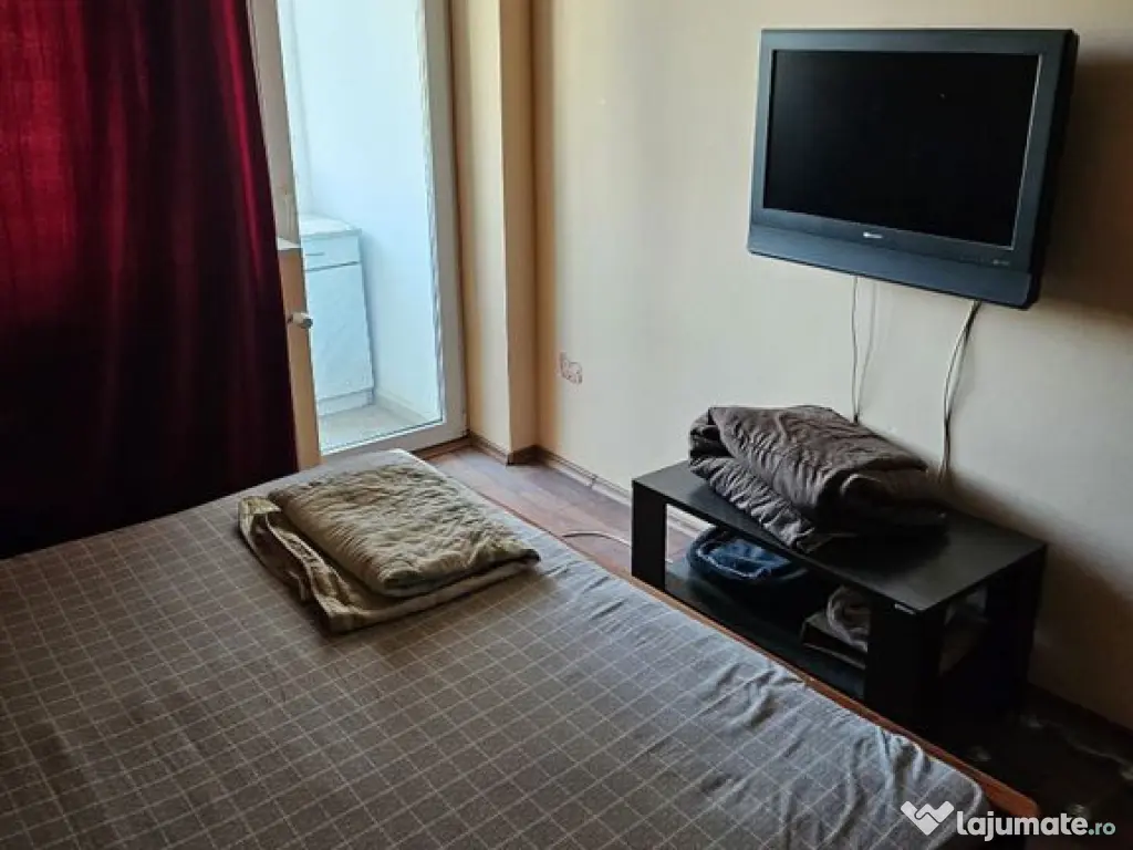 OCAZIE 75.500 E-APARTAMENT 2 CAMERE EMIL RACOVITA (BERCEN... 