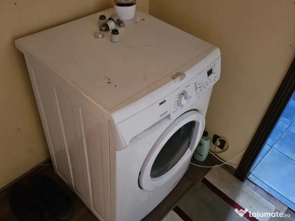 OCAZIE 75.500 E-APARTAMENT 2 CAMERE EMIL RACOVITA (BERCEN... 