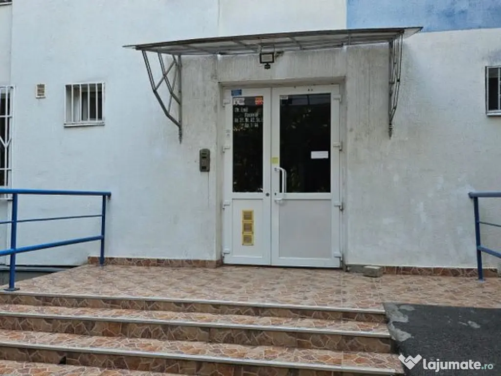 OCAZIE 75.500 E-APARTAMENT 2 CAMERE EMIL RACOVITA (BERCEN... 