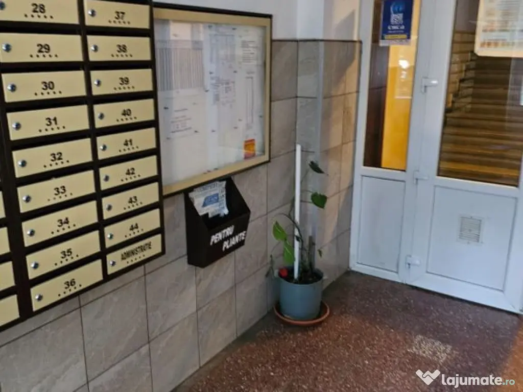 OCAZIE 75.500 E-APARTAMENT 2 CAMERE EMIL RACOVITA (BERCEN... 