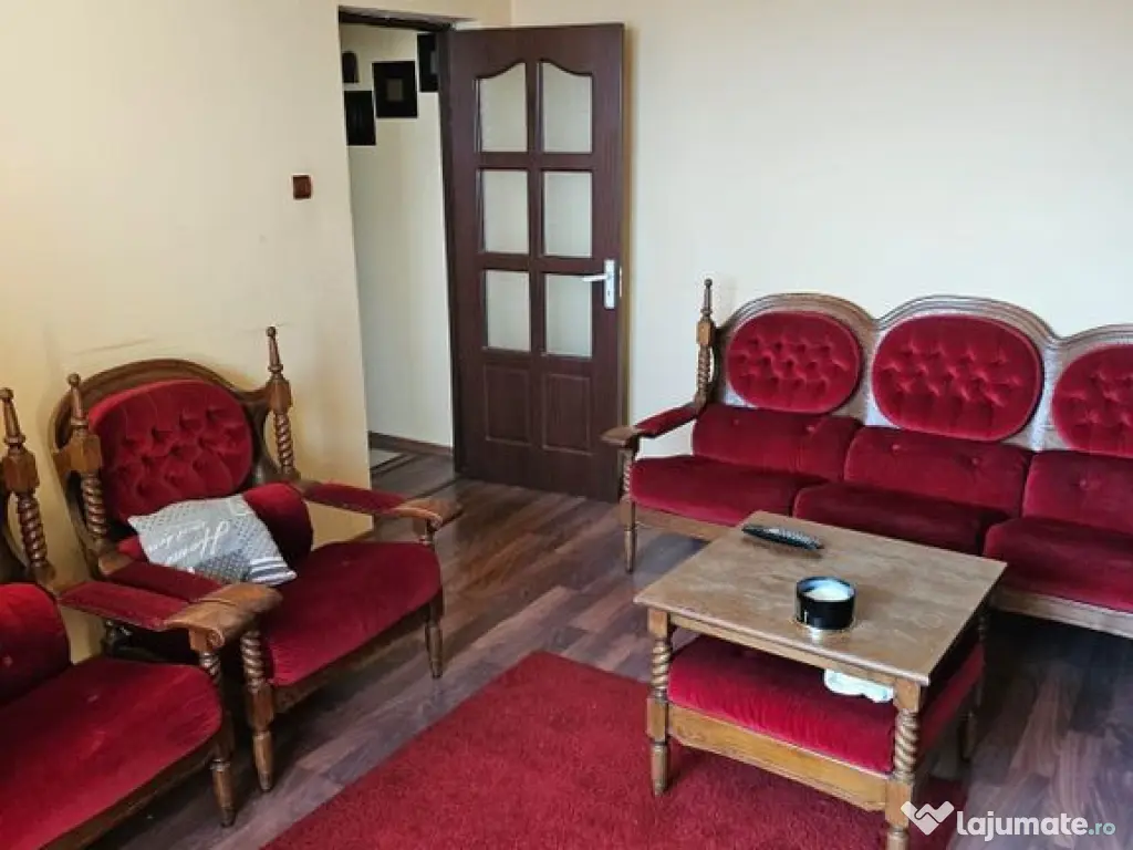 OCAZIE 75.500 E-APARTAMENT 2 CAMERE EMIL RACOVITA (BERCEN... 