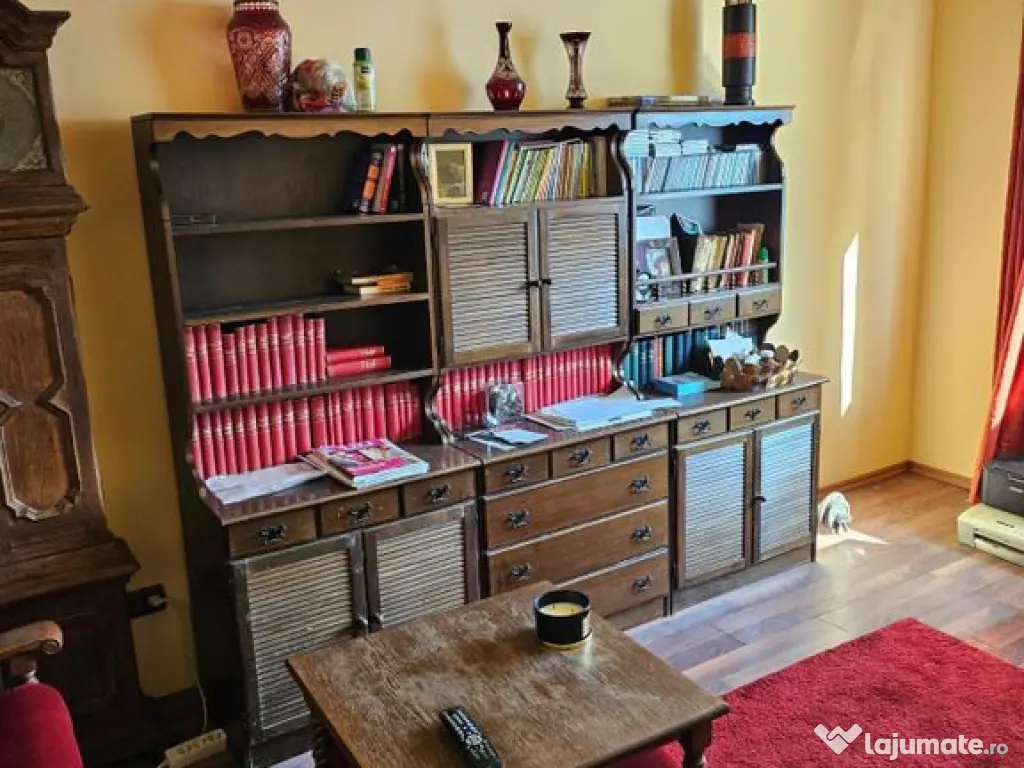 OCAZIE 75.500 E-APARTAMENT 2 CAMERE EMIL RACOVITA (BERCEN... 