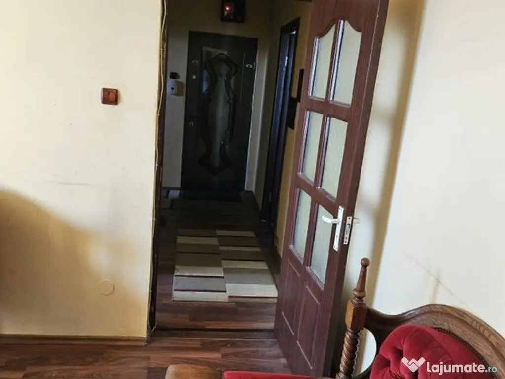 OCAZIE 75.500 E-APARTAMENT 2 CAMERE EMIL RACOVITA (BERCEN... 