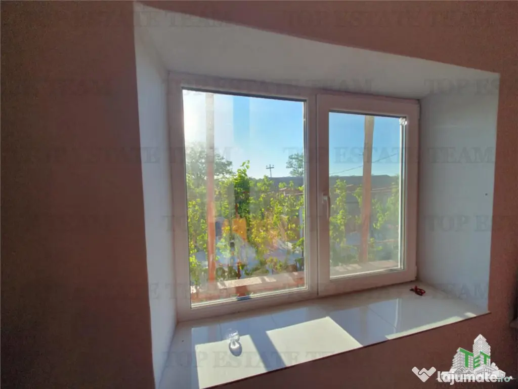 Casa renovata si teren generos Com Pantelimon Constanta 