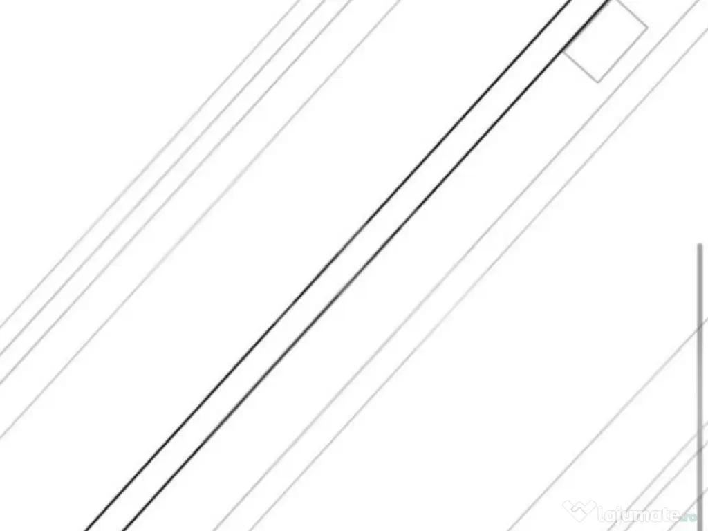 Teren de vânzare – Sîeu Măgheruş