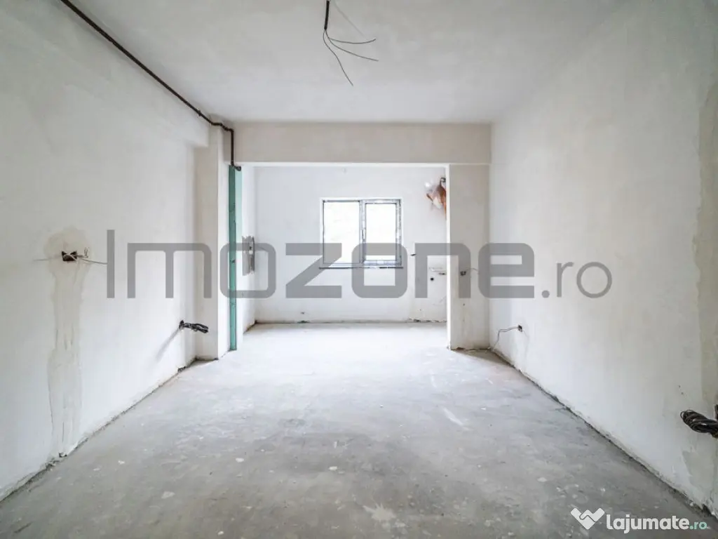 Ap 2 cam. 46 mp, etaj 1 din 4, langa METROU Pacii, str Ma... 