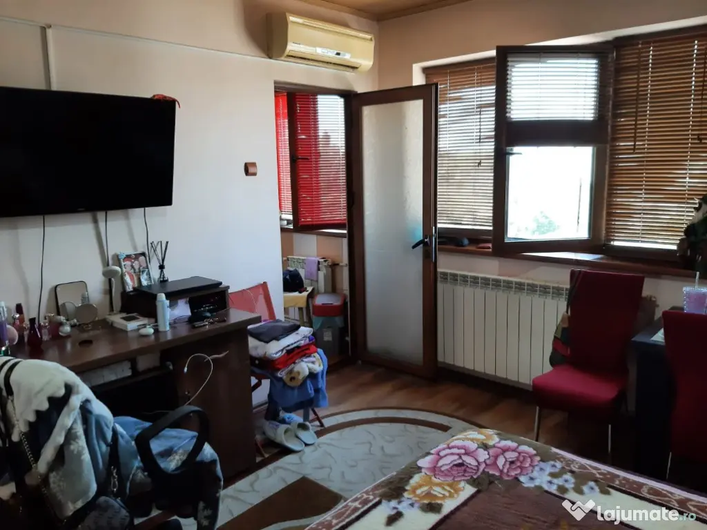 Garsoniera Calea Calarasilor/Viziru 