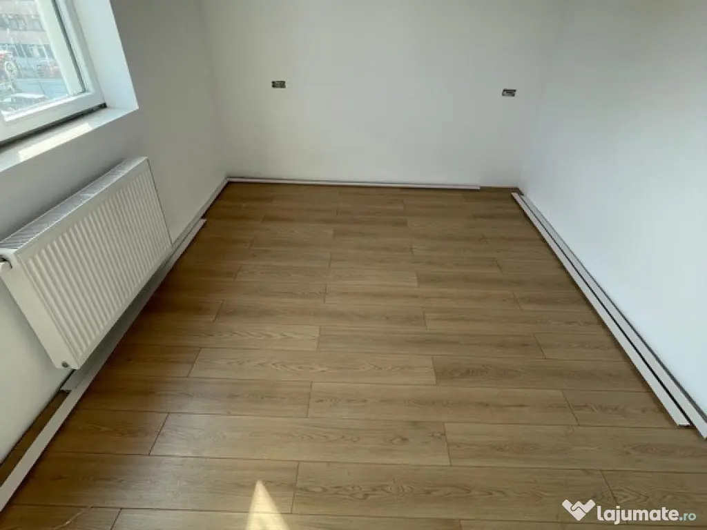 Apartament modern, parcare inclusă in pret, bloc nou 2025 