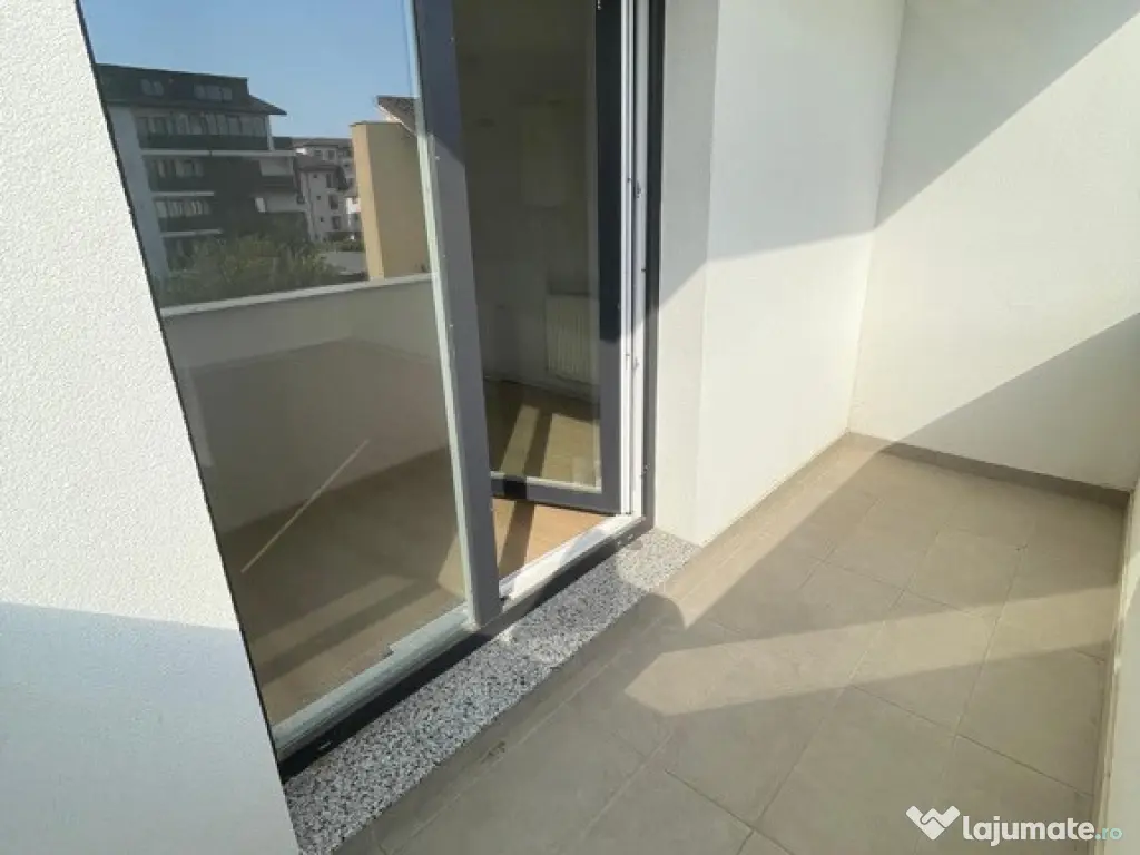 Apartament modern, parcare inclusă in pret, bloc nou 2025 