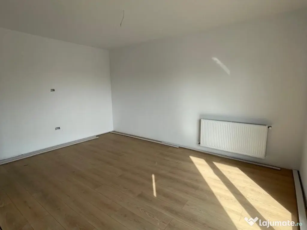 Apartament modern, parcare inclusă in pret, bloc nou 2025 