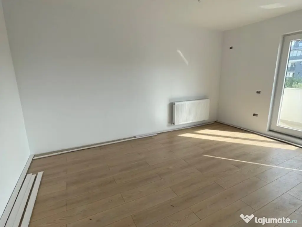 Apartament modern, parcare inclusă in pret, bloc nou 2025 