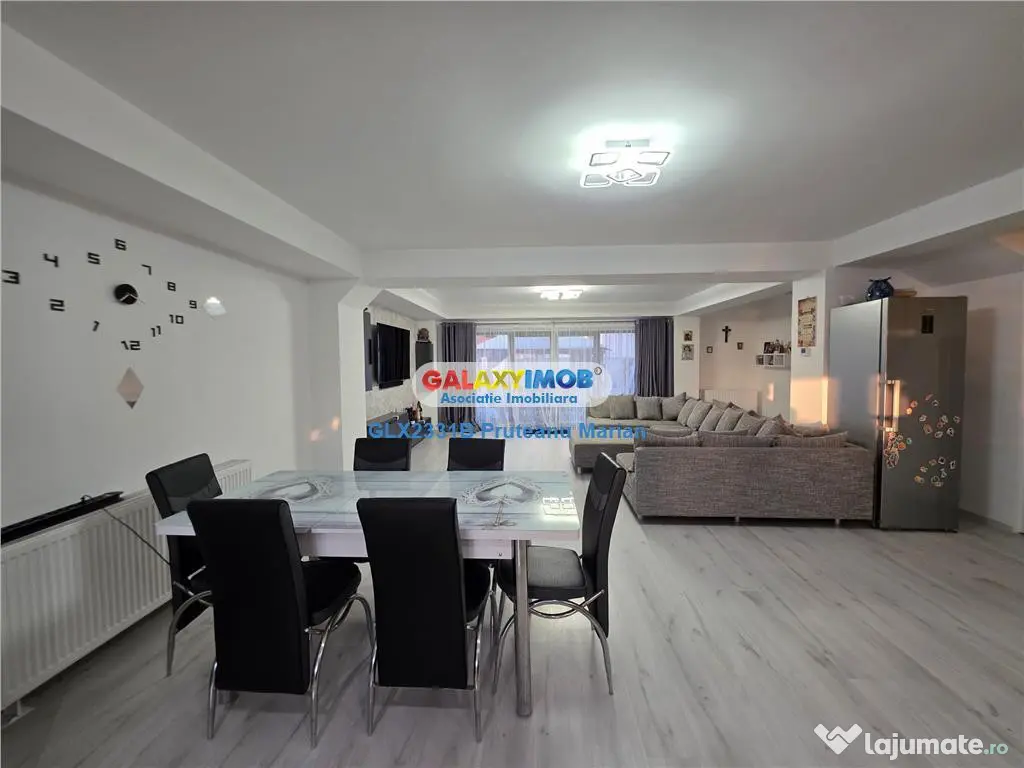 Casa Mediteraneana moderna situata in zona Fortului-Domnest 