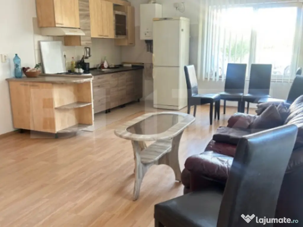 Apartament cu 3 camere, terasa, 67 mp, Buna Ziua-Cluj