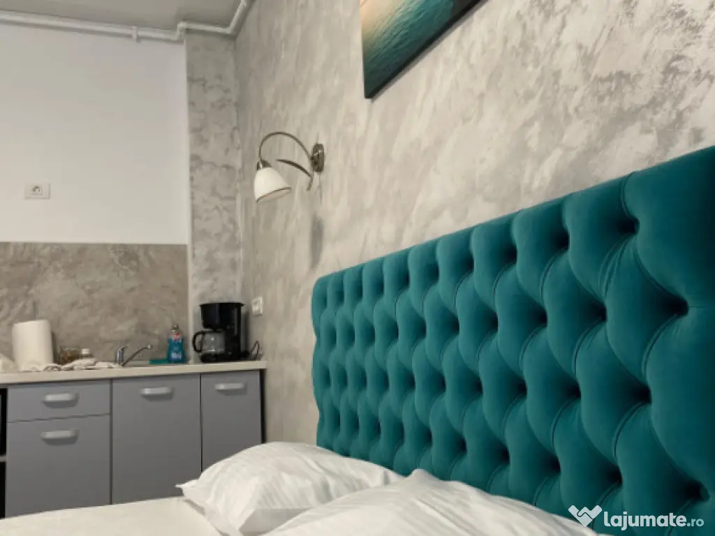 Garsoniera Mamaia / Mirage Sunset Residence