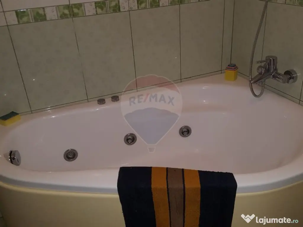 De vanzare vila langa lac la Moara Vlasiei 