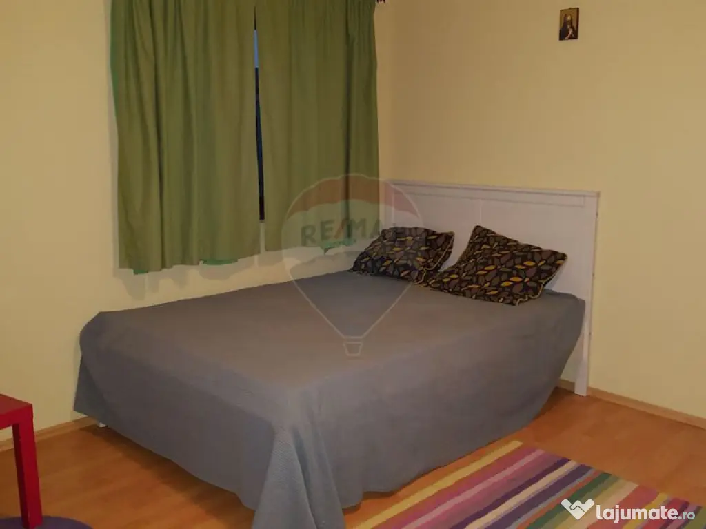 De vanzare vila langa lac la Moara Vlasiei 