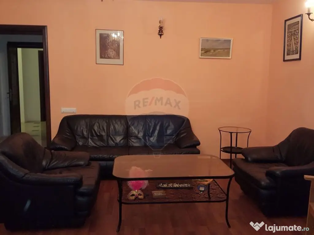 De vanzare vila langa lac la Moara Vlasiei 