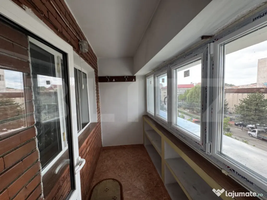 Apartament 4 camere, 100 mp, zona ultracentrala