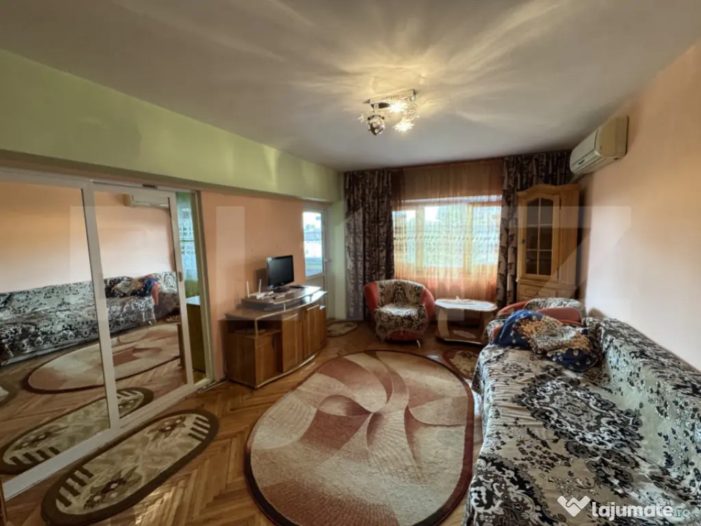 Apartament 4 camere, 100 mp, zona ultracentrala