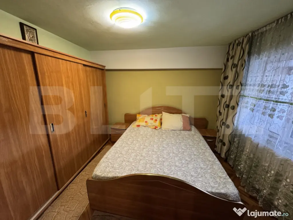 Apartament 4 camere, 100 mp, zona ultracentrala