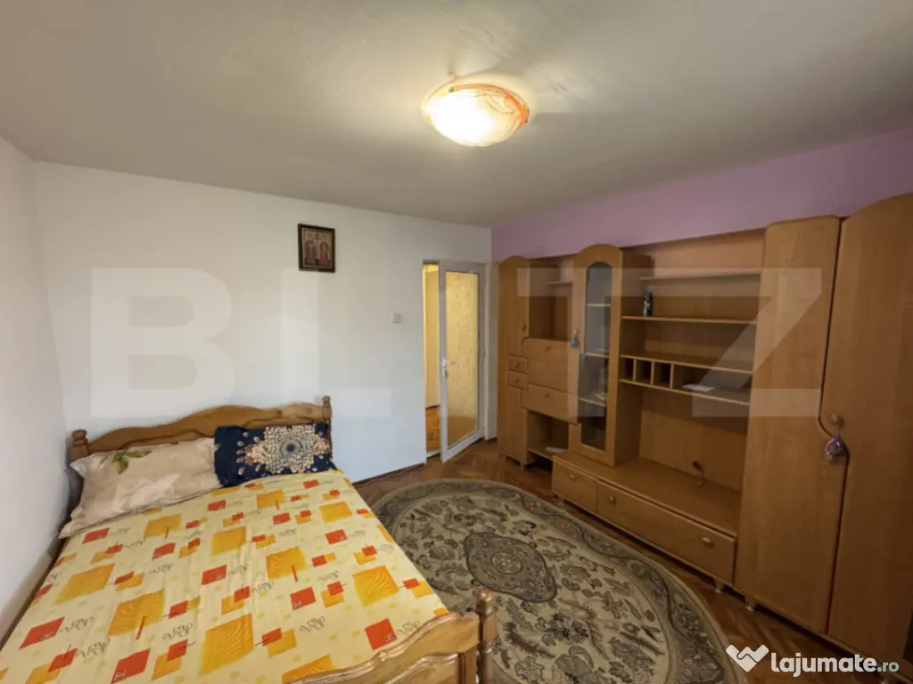 Apartament 4 camere, 100 mp, zona ultracentrala