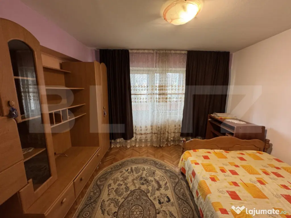 Apartament 4 camere, 100 mp, zona ultracentrala