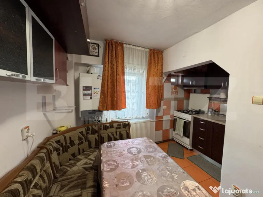 Apartament 4 camere, 100 mp, zona ultracentrala