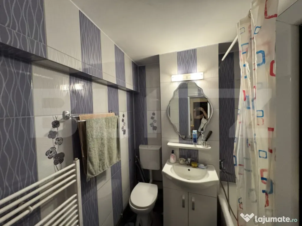 Apartament 4 camere, 100 mp, zona ultracentrala