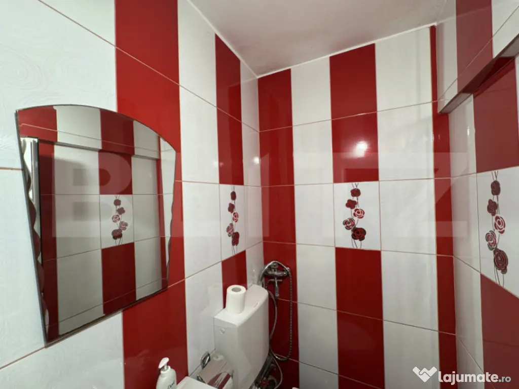 Apartament 4 camere, 100 mp, zona ultracentrala