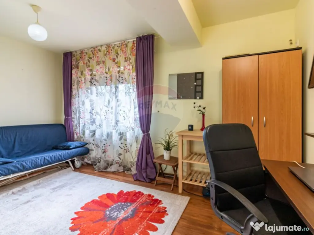 Casă / Vilă în Buftea, toate utilitatile, langa lac, a...