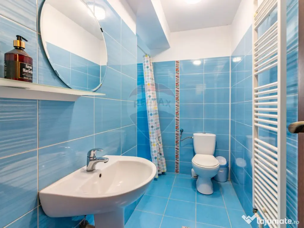 Casă / Vilă în Buftea, toate utilitatile, langa lac, a...