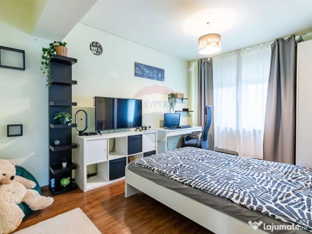 Casă / Vilă în Buftea, toate utilitatile, langa lac, a...