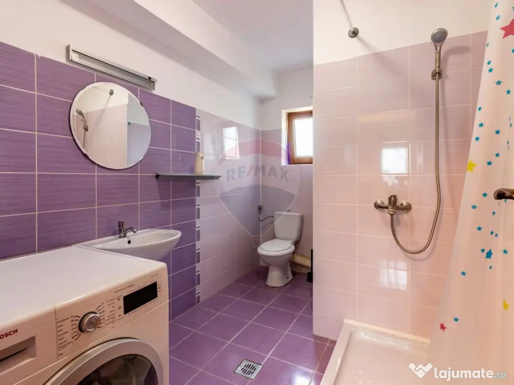 Casă / Vilă în Buftea, toate utilitatile, langa lac, a...