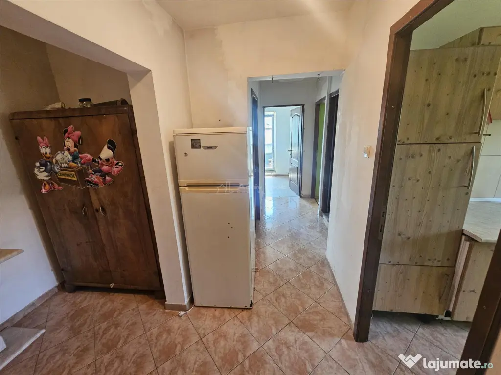 Resita, 3 Cam. Dec., Mobilat Utilat, Calea Caransebesului 