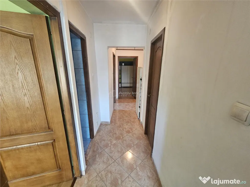 Resita, 3 Cam. Dec., Mobilat Utilat, Calea Caransebesului 