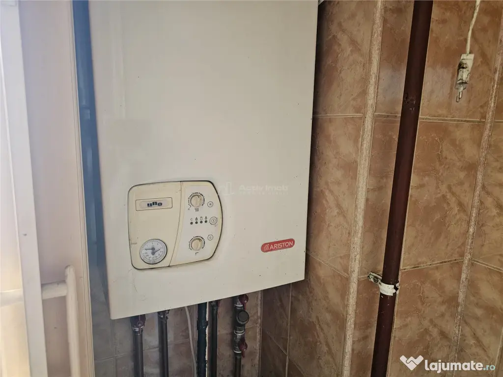 Resita, 3 Cam. Dec., Mobilat Utilat, Calea Caransebesului 