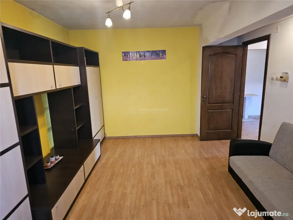 Resita, 3 Cam. Dec., Mobilat Utilat, Calea Caransebesului 