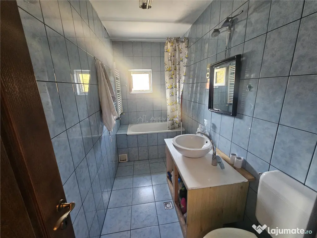 Resita, 3 Cam. Dec., Mobilat Utilat, Calea Caransebesului 