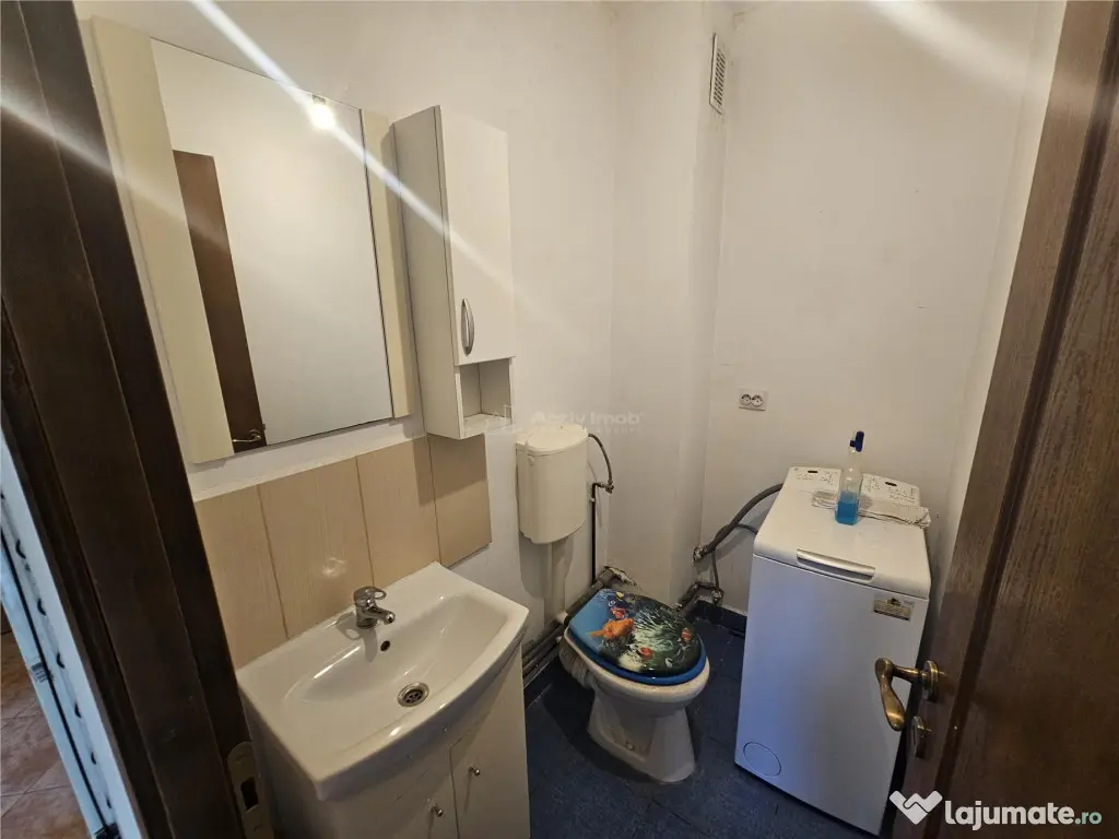 Resita, 3 Cam. Dec., Mobilat Utilat, Calea Caransebesului 