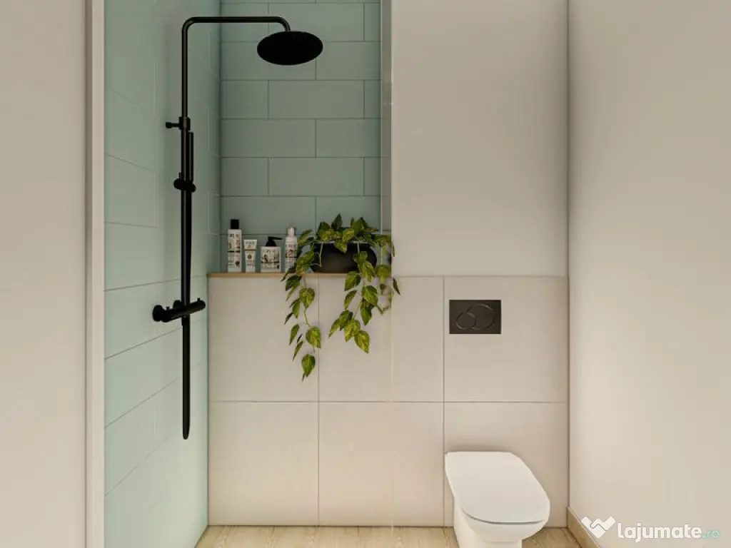 Apartament nou complex ARED - Comision 0% 