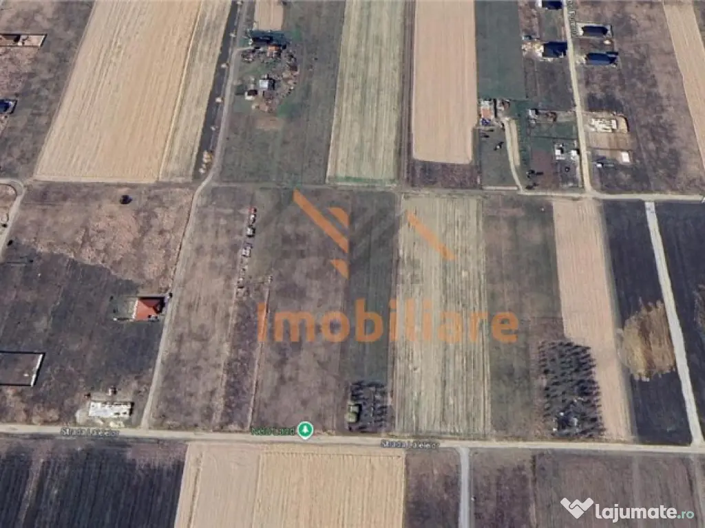 TEREN INTRAVILAN | 3837 mp | CIHEI | BIHOR 