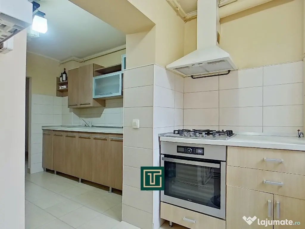 Apartament cu 2 camere spațios și primitor – Micălaca, zona 300, Arad 