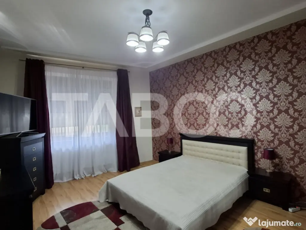 Comision 0% Casa superba in marginimea Sibiului Apoldu de Jo 