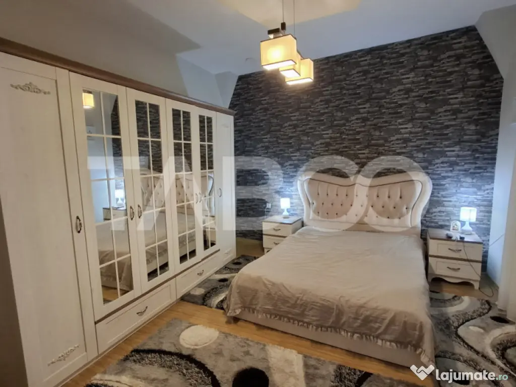 Comision 0% Casa superba in marginimea Sibiului Apoldu de Jo 