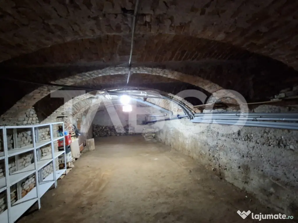 Comision 0% Casa superba in marginimea Sibiului Apoldu de Jo 