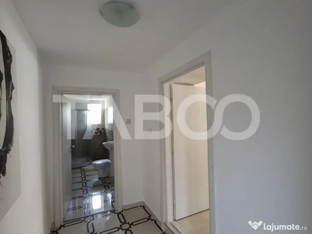 Comision 0% Casa superba in marginimea Sibiului Apoldu de Jo 