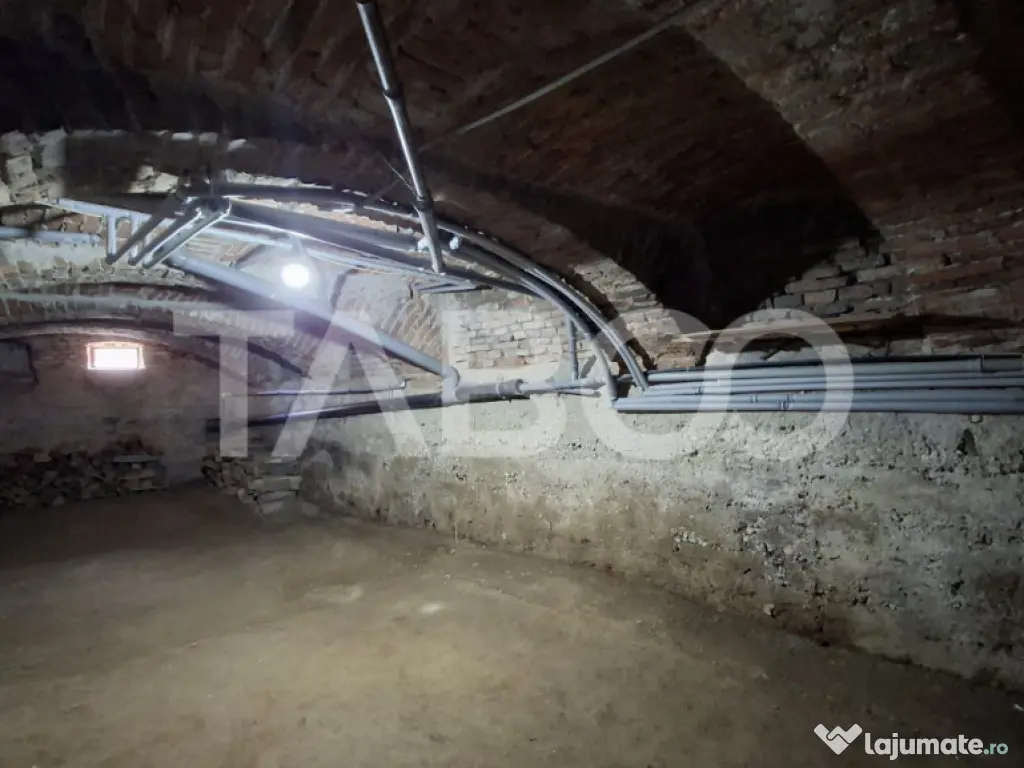 Comision 0% Casa superba in marginimea Sibiului Apoldu de Jo 